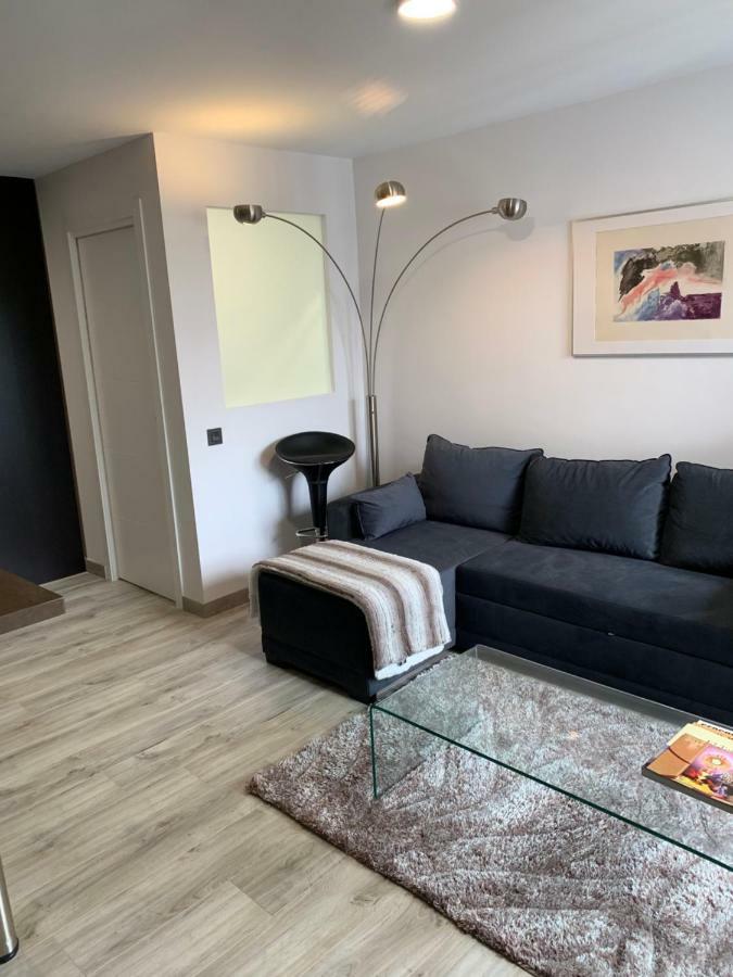 Apartamento Tahoro La Orotava Exterior photo